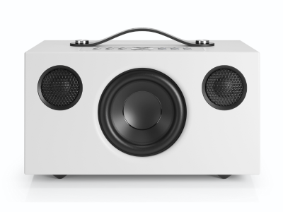 Audio Pro ADDON C5 MKII Multiroom Speaker - White